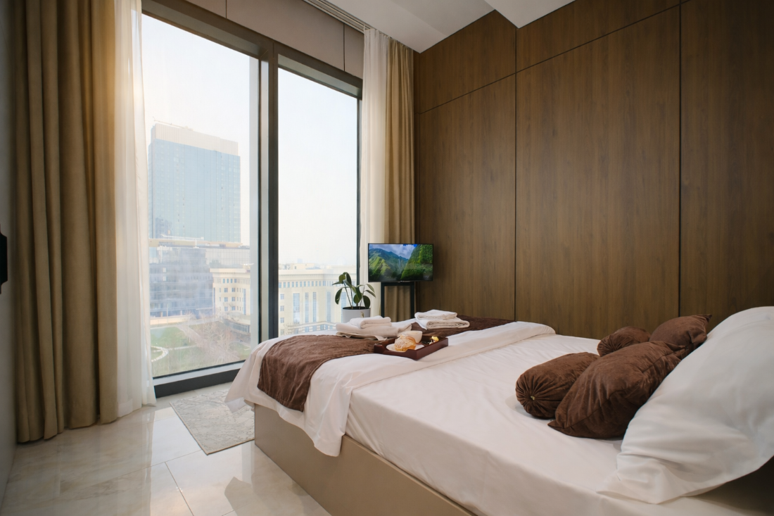 Apartment 120